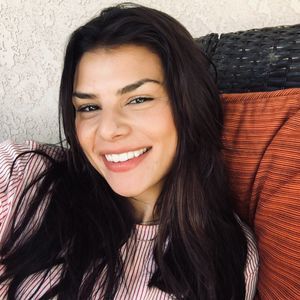 Meet your Posher, Nicole